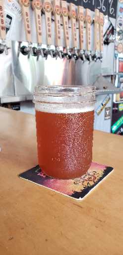 Beer Logo