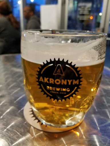 Beer Logo