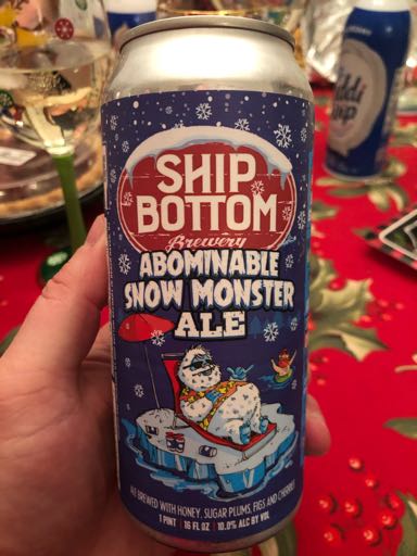 Beer Logo