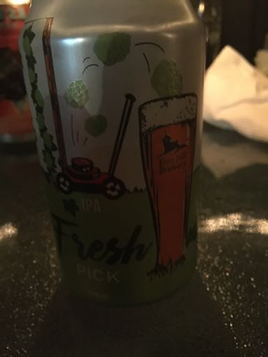 Beer Logo