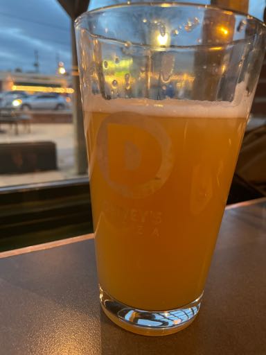 Beer Logo