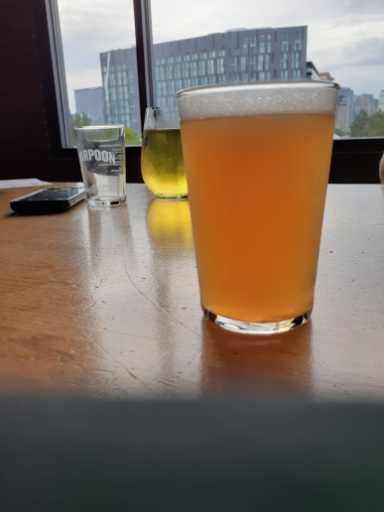 Beer Logo