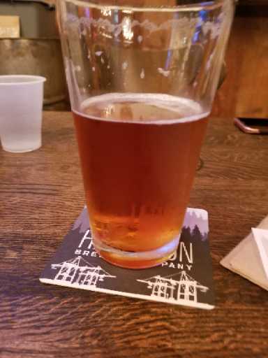 Beer Logo