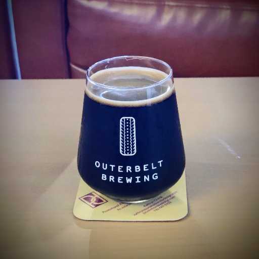 Beer Logo