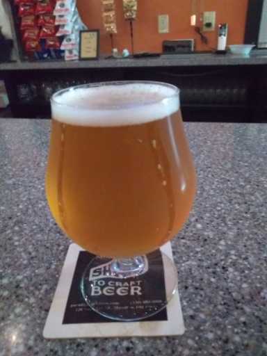 Beer Logo