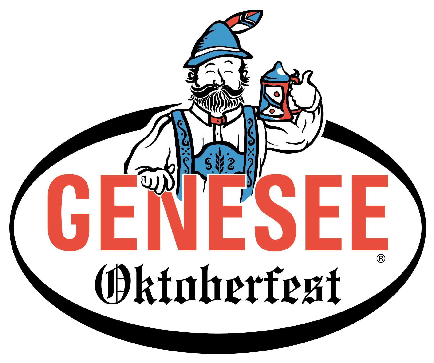 Genesee Oktoberfest - Craft Beer Monkey