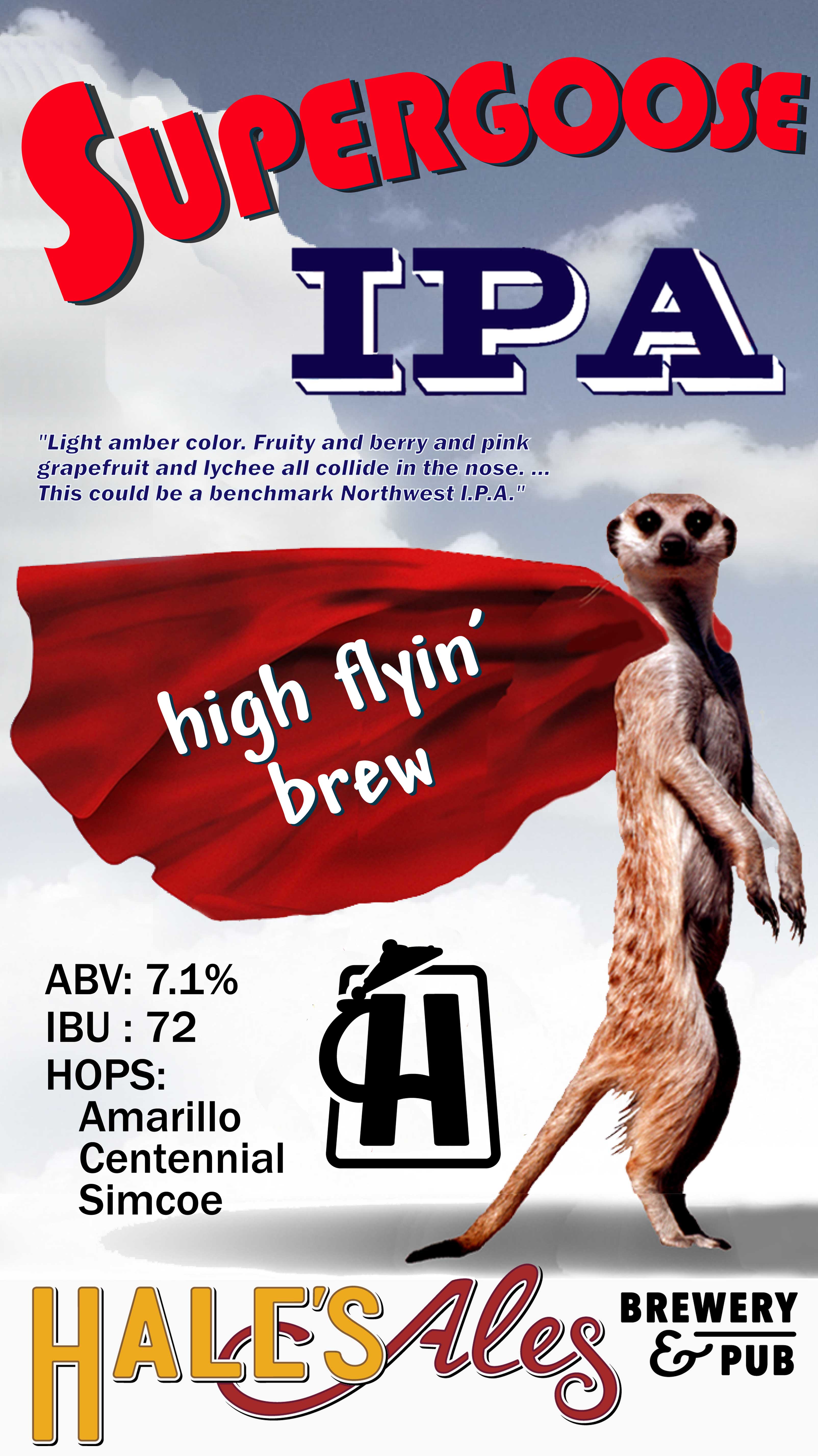 Beer Logo