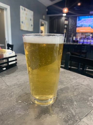 Beer Logo