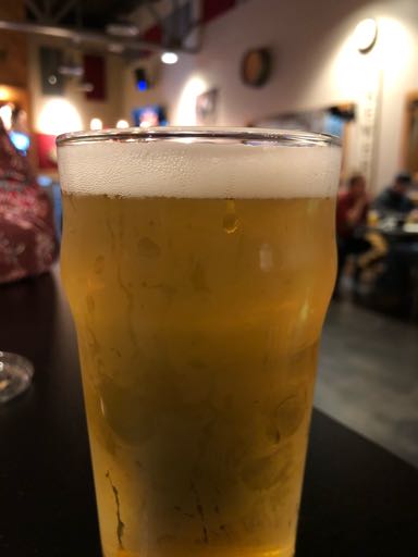 Beer Logo