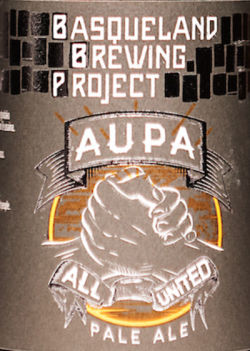 Beer Logo