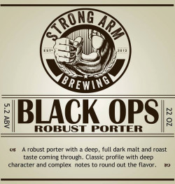 Beer Logo