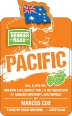 Beer Logo