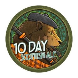 Beer Logo