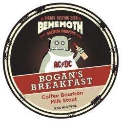 Beer Logo