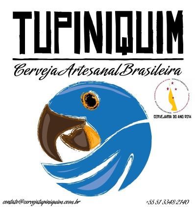 Brewery Logo