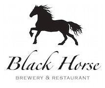 Black Horse Brewery - Craft Beer Monkey