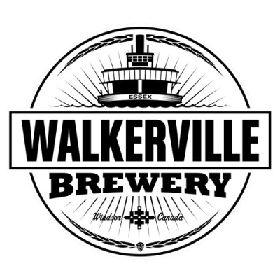 Brewery Logo