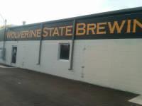 Brewery Logo