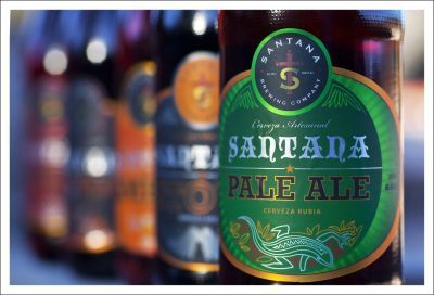 Brewery Logo