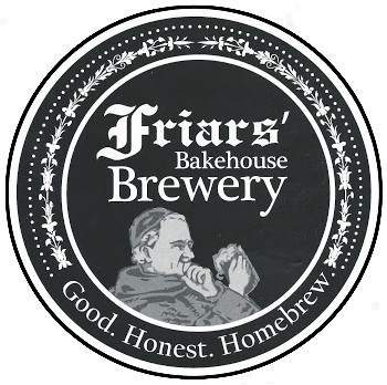 Brewery Logo