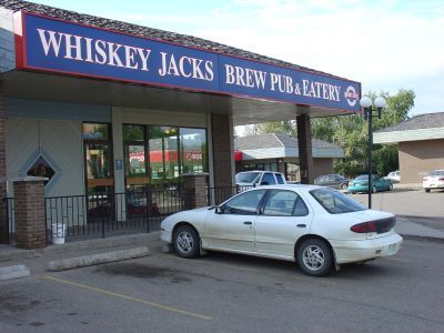 Brewery Logo