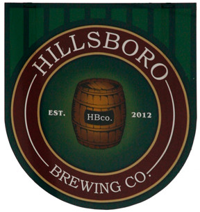 Brewery Logo