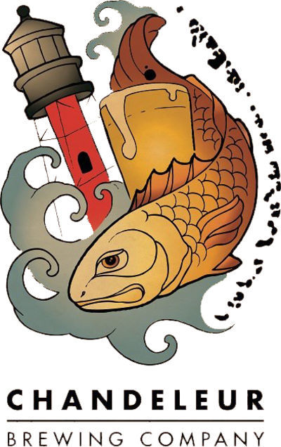 Brewery Logo