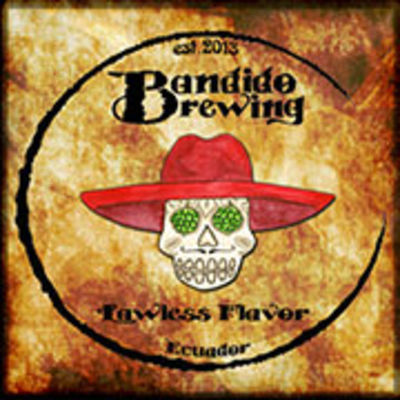 Brewery Logo