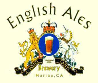 Brewery Logo
