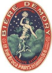 Beer Logo