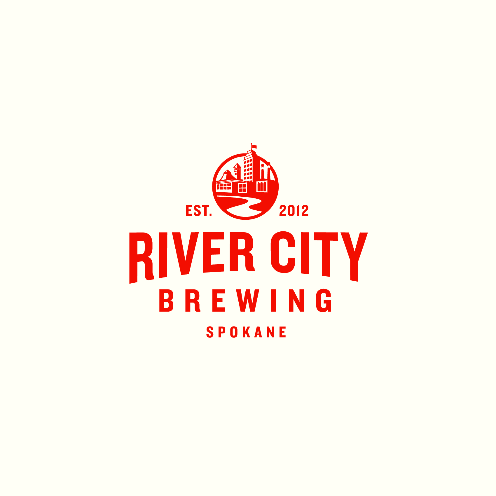 Brewery Logo