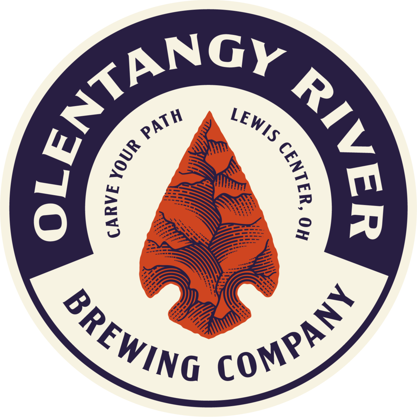 Brewery Logo