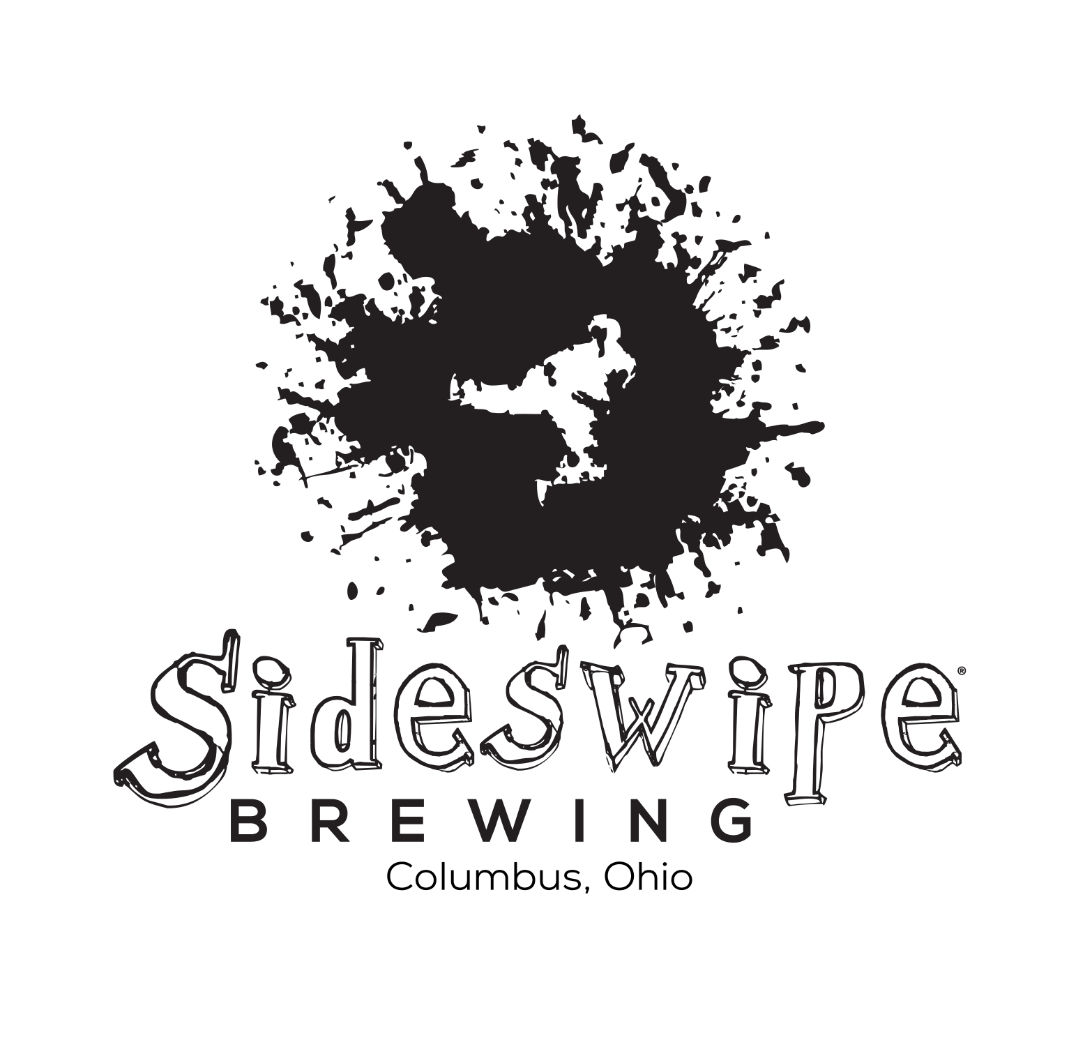 Brewery Logo