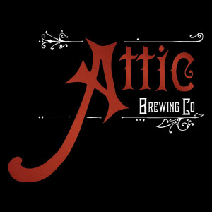 Brewery Logo