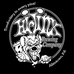 Brewery Logo