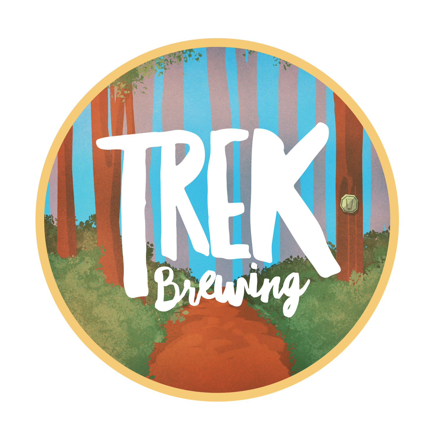 Brewery Logo